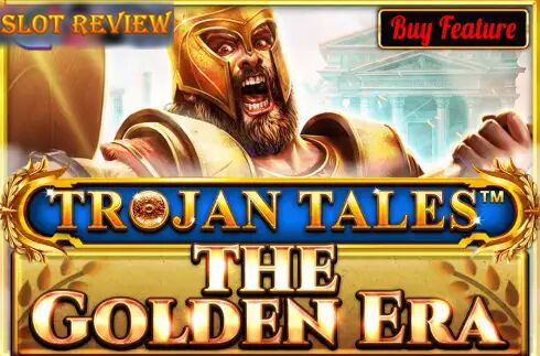 Trojan Tales - The Golden Era icon